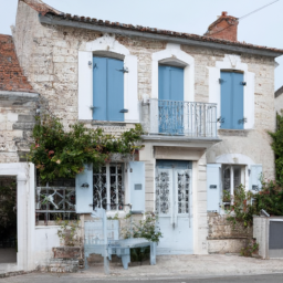 Personnalisez votre maison avec des stores adaptés à votre décoration Chauny